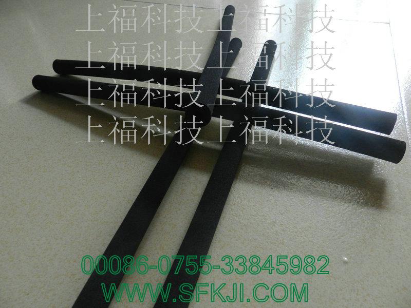 供應(yīng)全國廠價直銷橡膠海綿護(hù)套硅膠管套