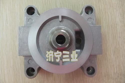 供應(yīng)小松挖掘機(jī)柴濾座