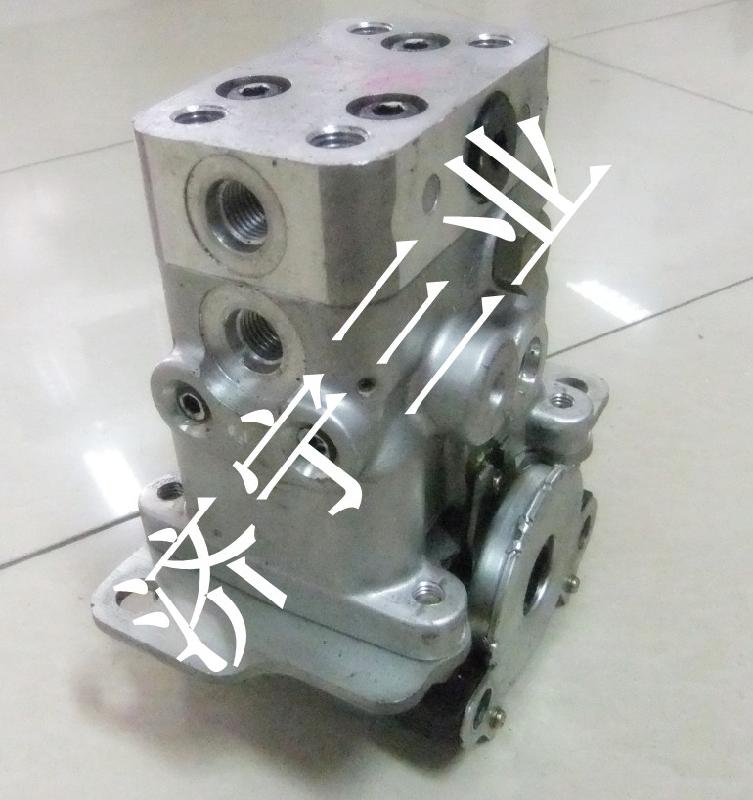 供應(yīng)小松挖掘機行走PPC閥，先導(dǎo)閥，小松挖掘機整車配件