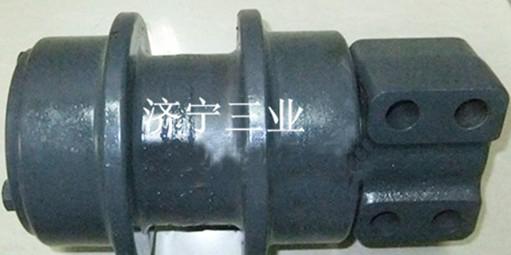 供應(yīng)日立挖掘機支重輪