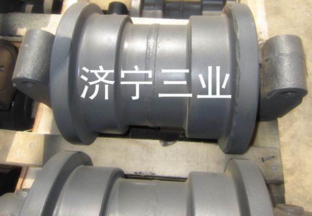 供應(yīng)小松PC300-7支重輪