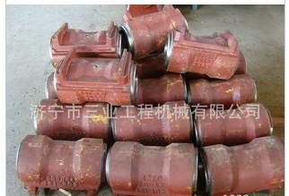 供應(yīng)小松挖掘機(jī)PC200-7PC220-7小臂頭