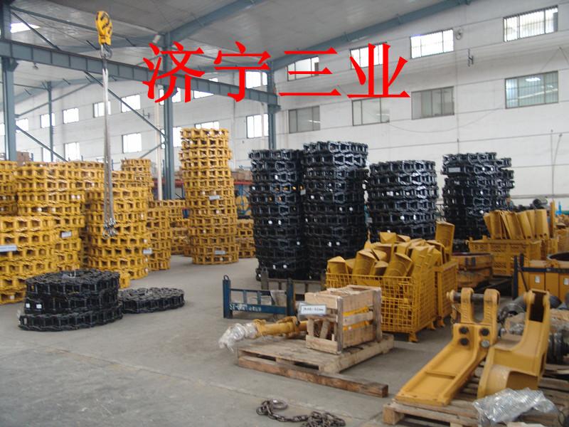 供應(yīng)山推鏈條