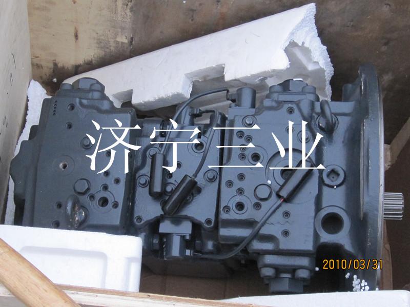 供應小松挖掘機液壓泵