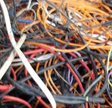 廣州智鑫回收電纜