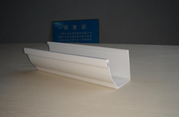 延安成品滴水檐圖片