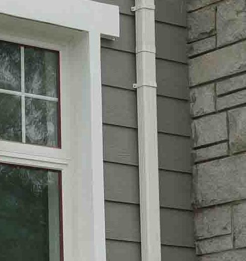 供應(yīng)邵陽(yáng)屋檐成品檐槽