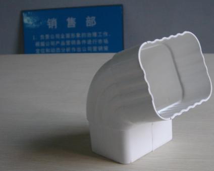 供應(yīng)泉州陽(yáng)光房矩形落水管