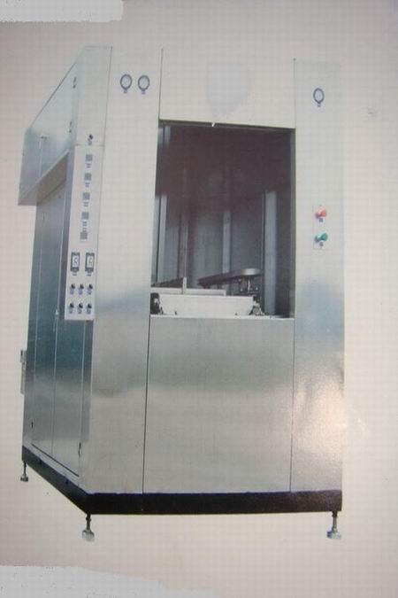 供應熱風整平機/噴錫機