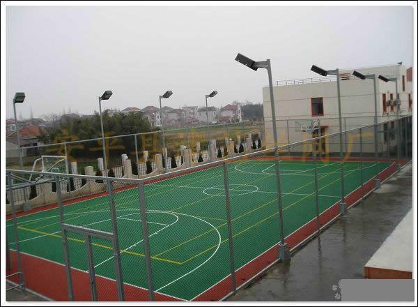 永州運(yùn)動(dòng)場(chǎng)圍墻圖片