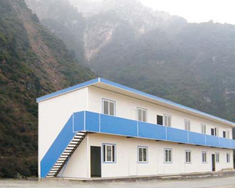 供應衡山活動房，活動板房，彩鋼活動房，活動房屋