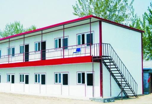 衡山活動(dòng)房圖片