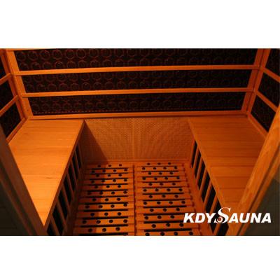 供應(yīng)四人式移動汗蒸房