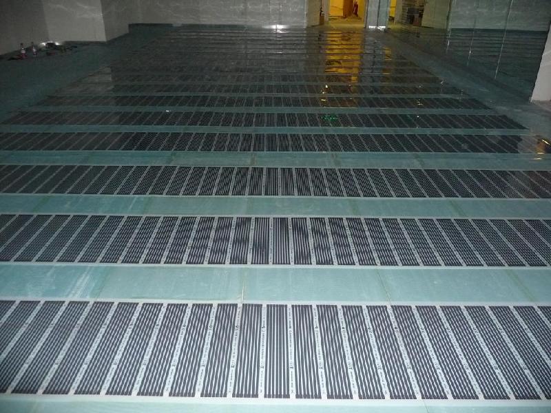 供應(yīng)北京藍(lán)海電地暖安裝