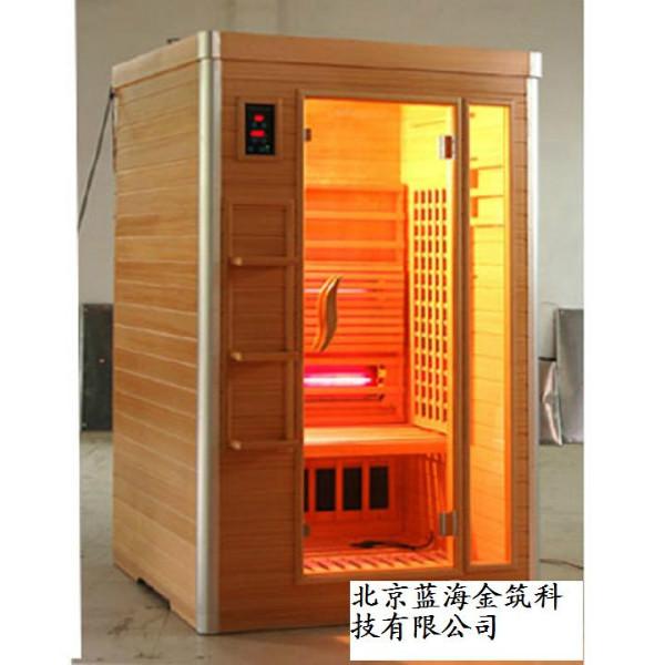 供應(yīng)家用干蒸房桑拿房
