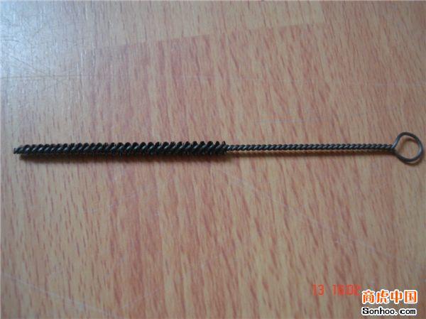 供應(yīng)管道刷/銅絲刷/內(nèi)孔處理刷