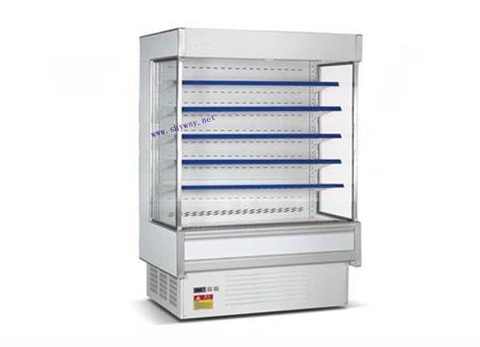 水果展示柜圖片