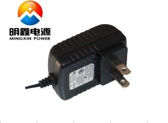 供應(yīng)5W電源適配器5V1A臥式電源適配器