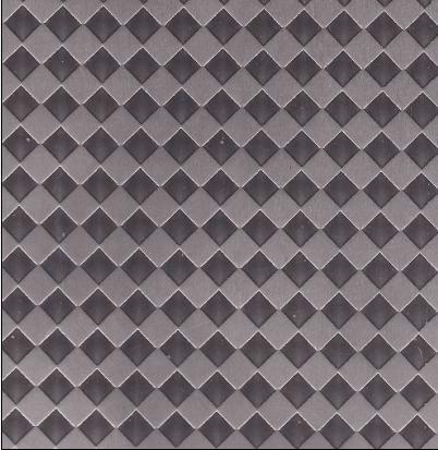 廠家直銷不銹鋼珠板 #201#304不銹鋼珠板