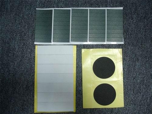 供應(yīng)青稞紙復(fù)合紙墊片