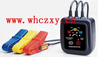 供應(yīng)CZ1000A非接觸檢相器
