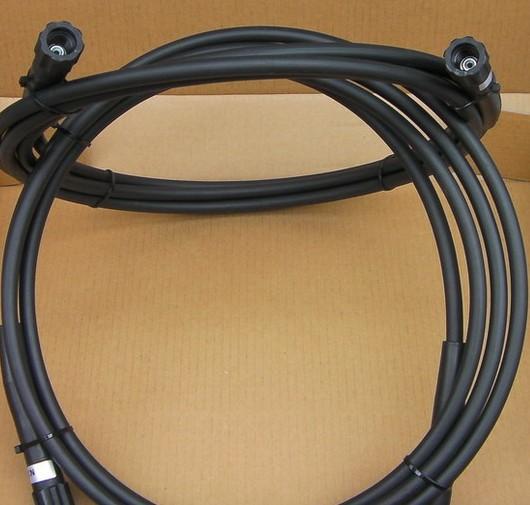 供應(yīng) 桶裝送絲管 安川機(jī)器人送絲管 龍門焊送絲管  電渣焊 等