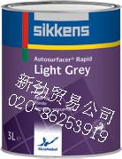 供应新劲油漆2K快速底漆喷灰Autosurfacer Rapid