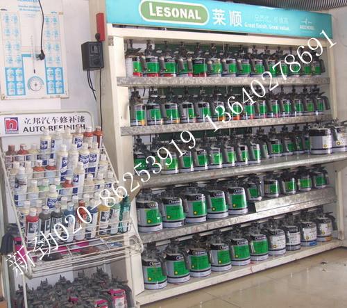 供應(yīng)妙龍高亮清漆ACH批發(fā)