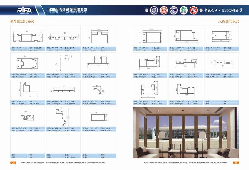 各种豪华重型门系列批发图片