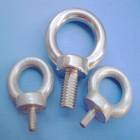 供應(yīng)江蘇實(shí)惠的M16吊環(huán)螺栓/吊環(huán)螺栓批發(fā)商