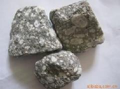 供應(yīng)天然麥飯石飼料麥飯石水處理麥飯石