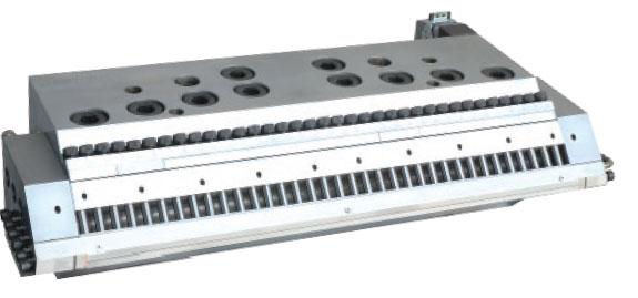 杰偉厚板模頭模具圖片