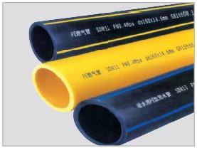 金緯HDPE管材生產(chǎn)線圖片