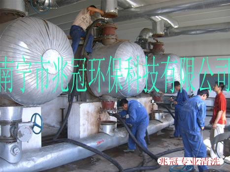 南寧緩蝕阻垢劑供應商圖片