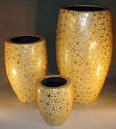 供應(yīng)樹(shù)脂擺飾花瓶