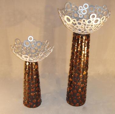 供應(yīng)樹脂水果盤