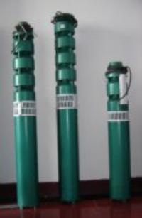 井用潛水泵圖片