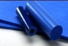 供應(yīng)藍(lán)色尼龍板/藍(lán)色尼龍棒