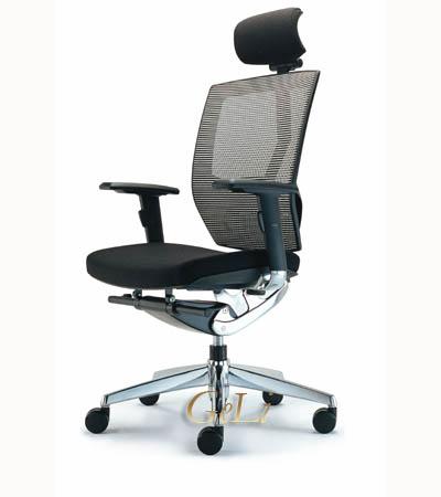 網(wǎng)布大班椅圖片