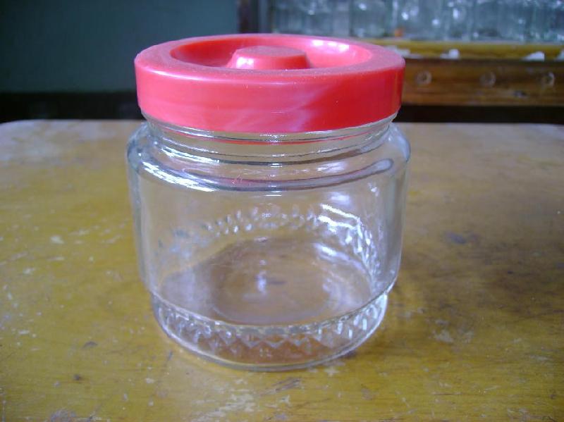 廠家直銷玻璃蜂蜜瓶