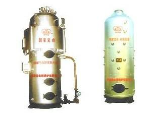 供應(yīng)LSH-立式蒸汽鍋爐圖片