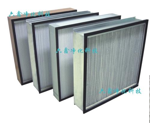 供應(yīng)耐高溫粗效過(guò)濾器