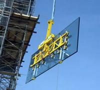 供應(yīng) 玻璃安裝字體更換幕墻安裝