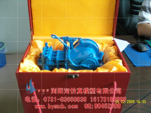 仿生模型廠家電話圖片