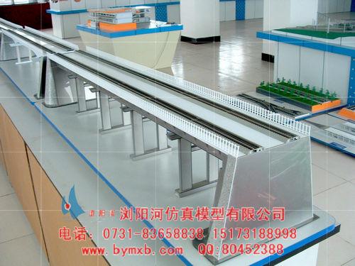 供應(yīng)鐵路仿真模型廠家電話