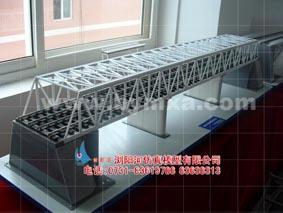 立交橋模型廠圖片