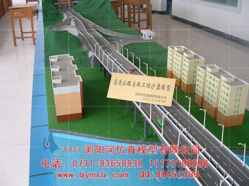 隧洞模型生產(chǎn)廠家圖片