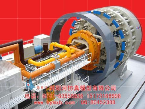 仿真模型制作商圖片