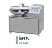 山東濰坊斬拌機(jī)斬拌機(jī)廠圖片