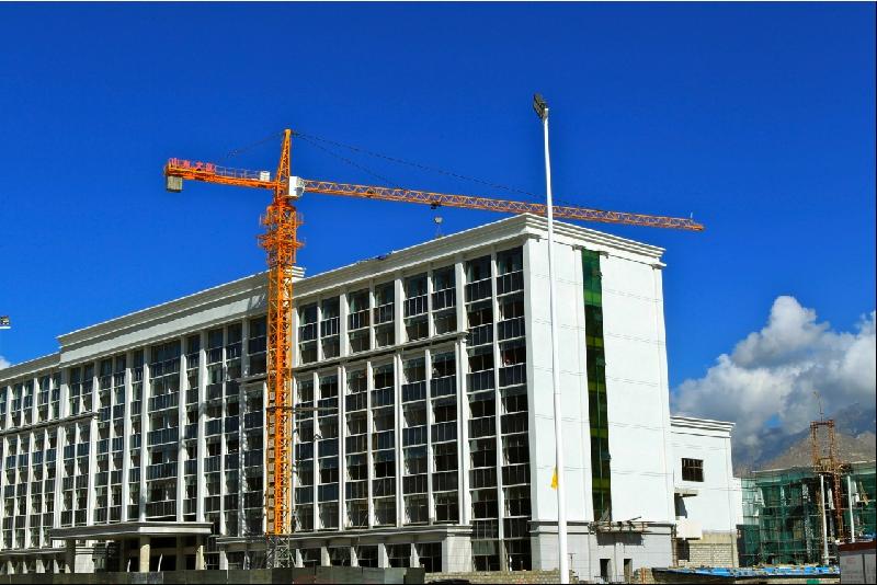 供應(yīng)塔吊起重機(jī)，山東塔吊起重機(jī)價(jià)格，塔吊起重機(jī)生產(chǎn)廠家